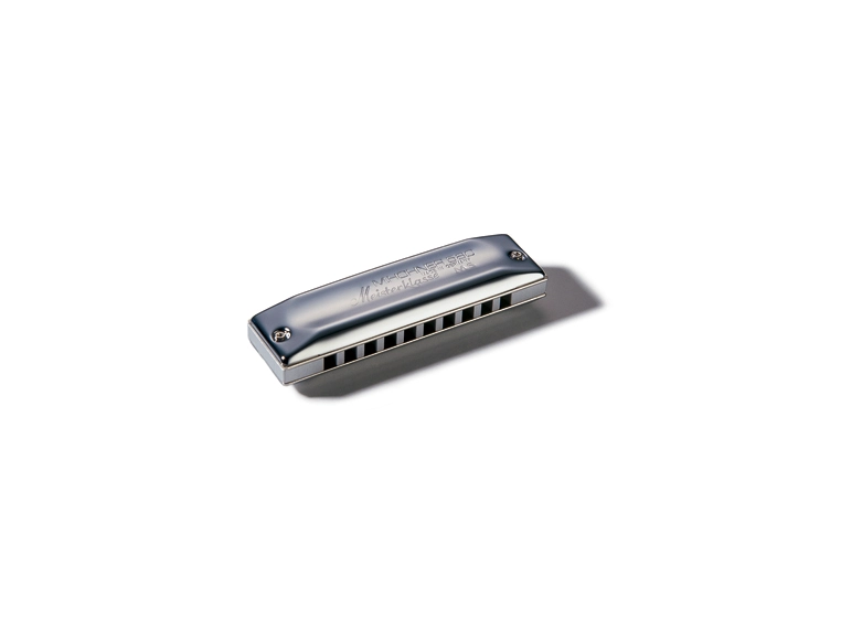 Hohner Meisterklasse E-major 